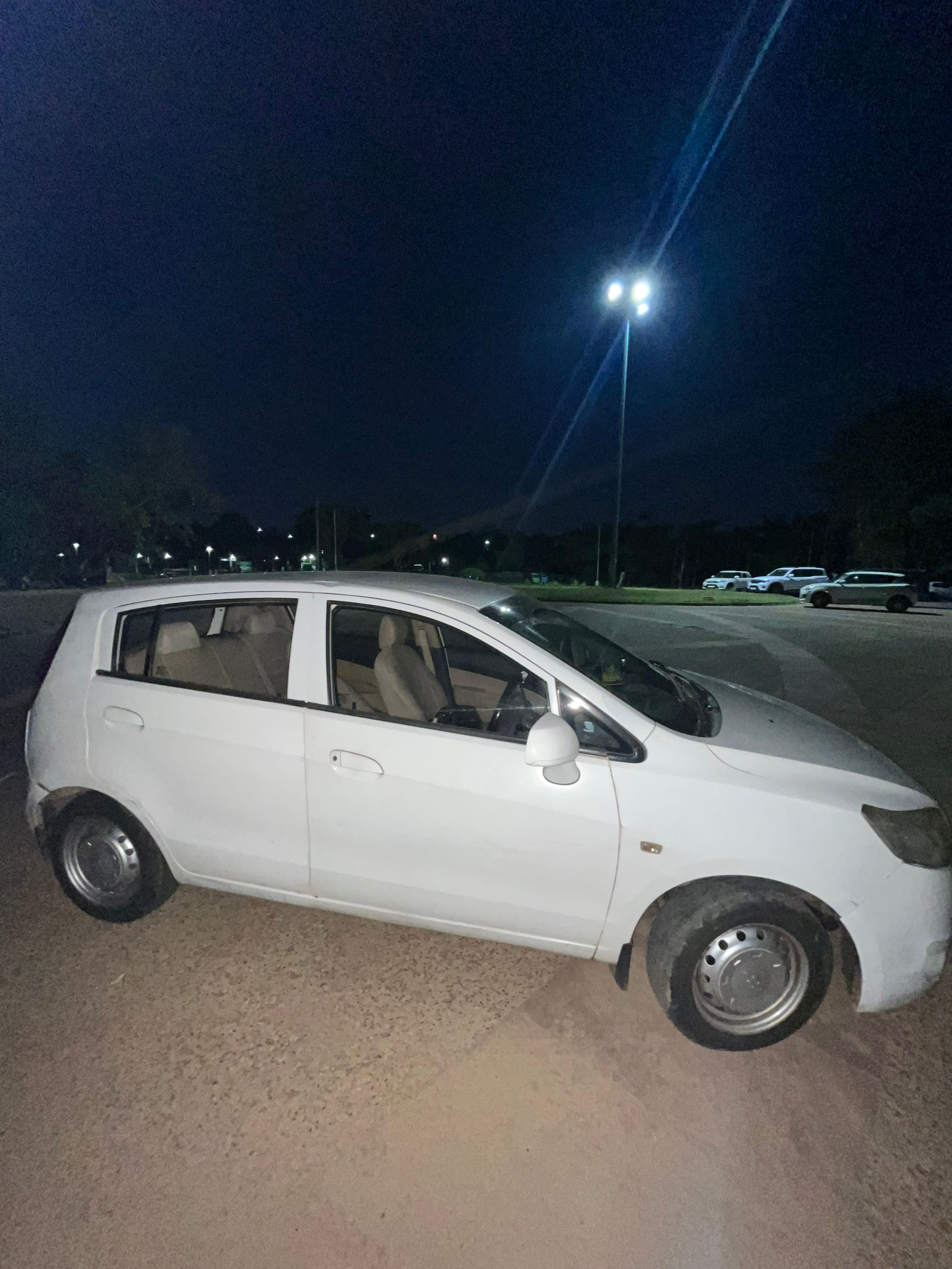 Image Used Car