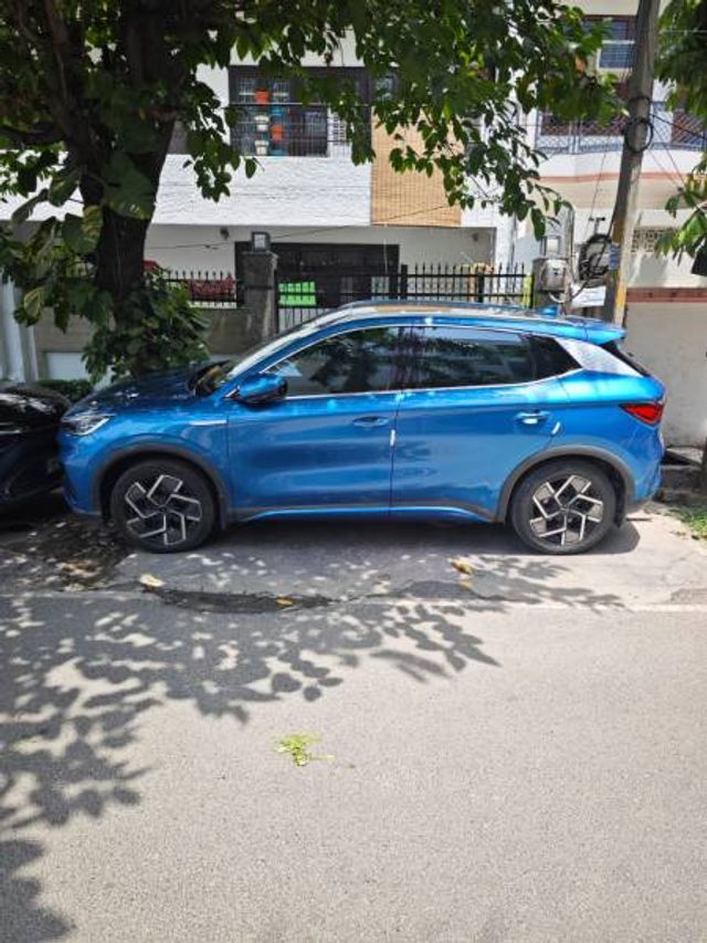 Image Used Car