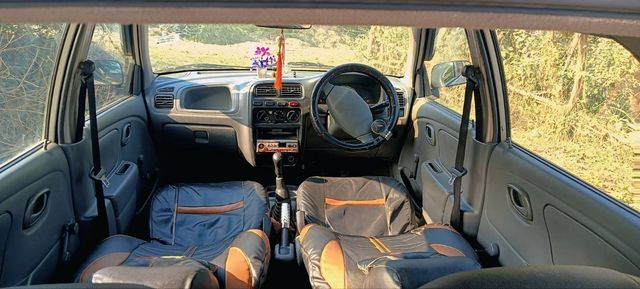 Image Used Car