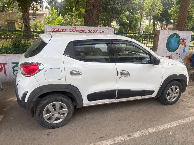 Second-hand 2016 Renault KWID RXT for sale in Ghaziabad
