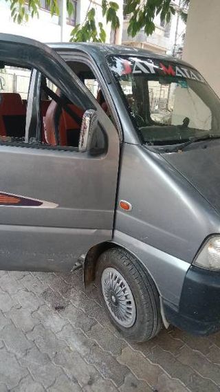 Used Maruti Eeco Tour V 5 Seater AC