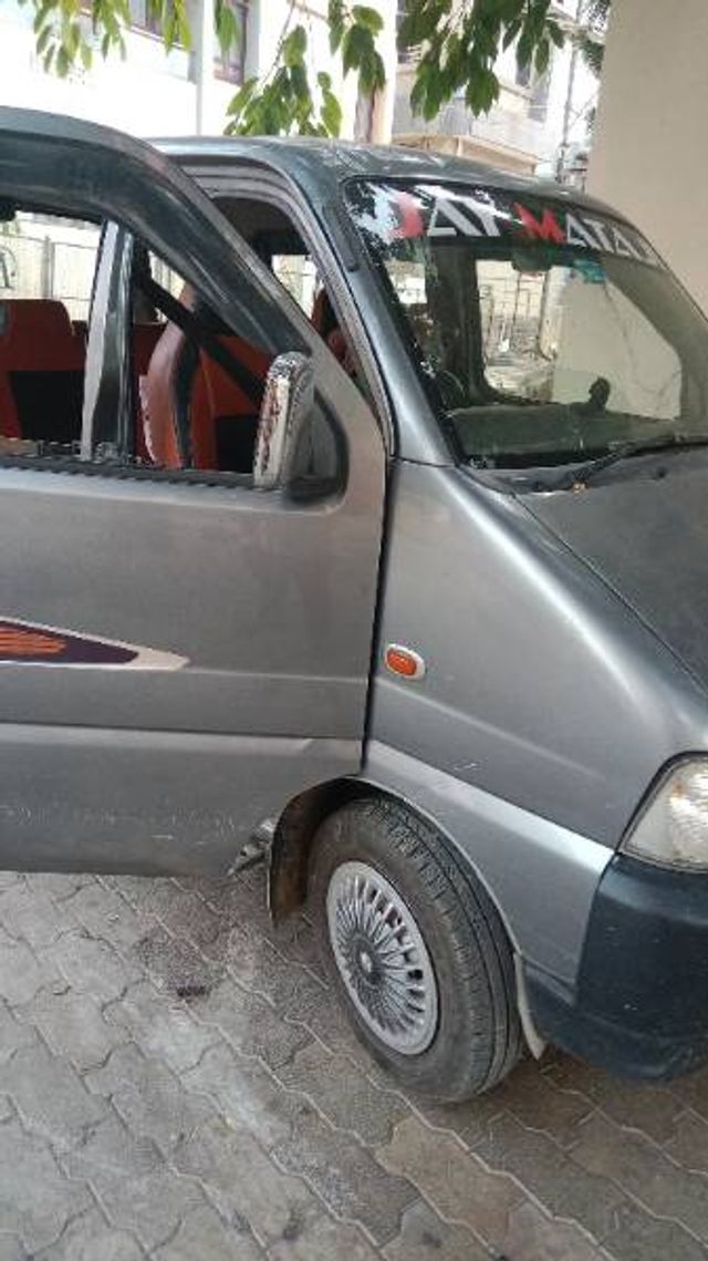 Maruti Suzuki Eeco Tour V 5 Seater AC Second-hand 2020 Maruti Suzuki Eeco Tour V 5 Seater AC for sale in Bhavnagar