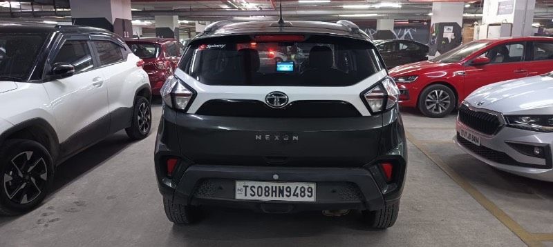Image Used Car