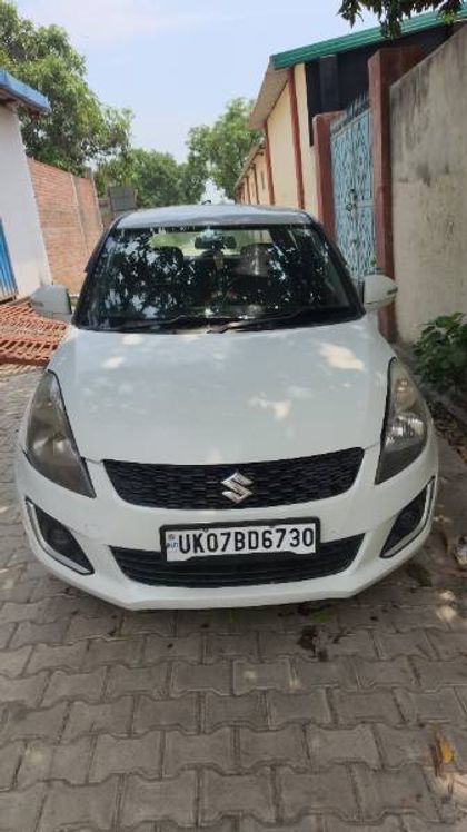 58 Used Maruti Suzuki Swift