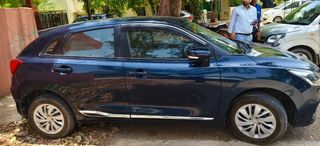 Used Maruti Baleno Delta