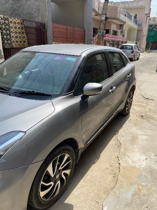 Image Used Car