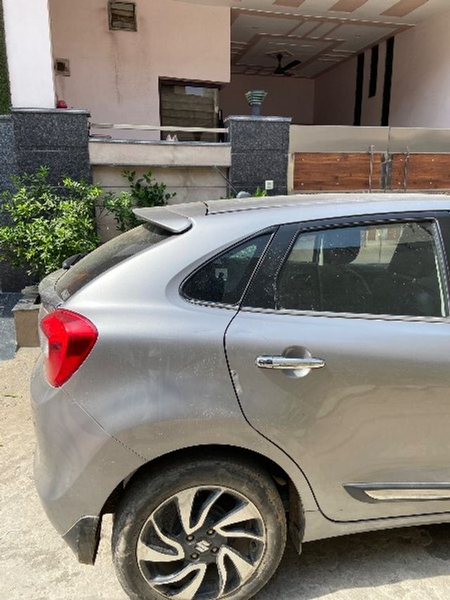 Image Used Car