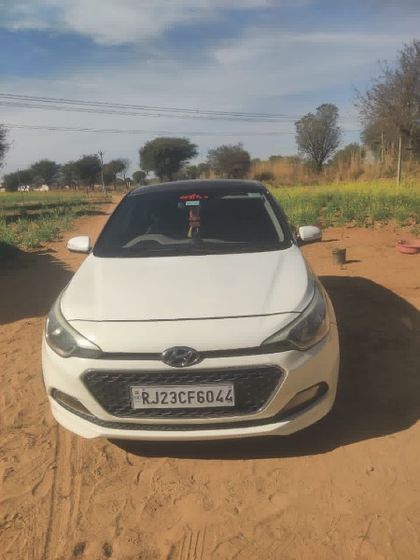 83 Used Hyundai i20
