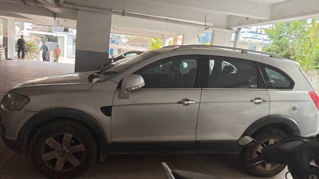 Image Used Car