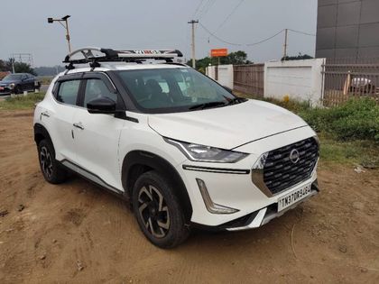 Used XV BSVI
