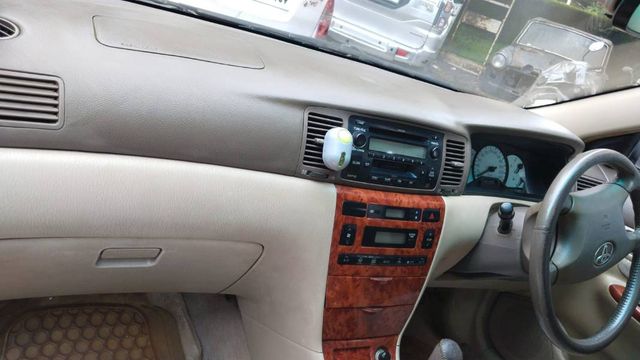 Image Used Car