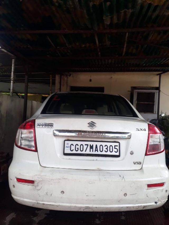 Image Used Car