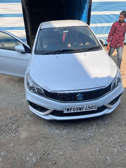 13 Used Maruti Suzuki Ciaz