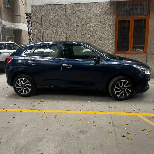 Image Used Car