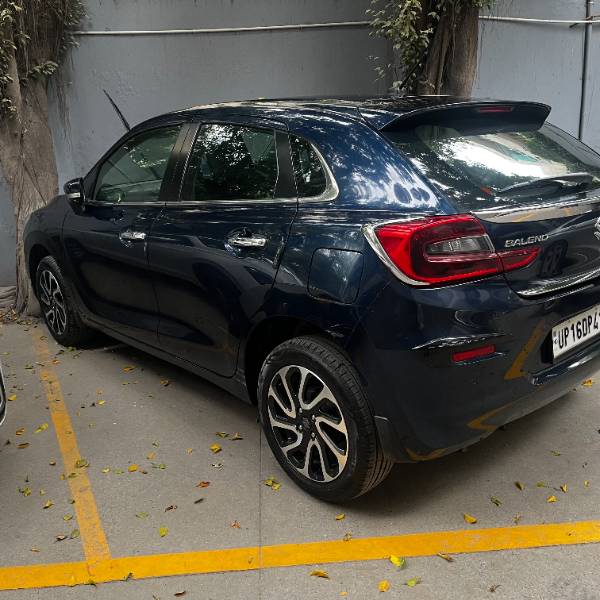 Image Used Car