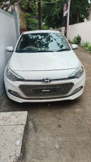 Used Hyundai i20 Magna 1.4 CRDi