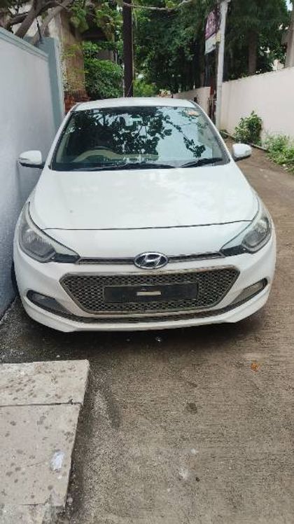 Used Magna 1.4 CRDi