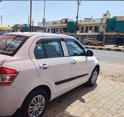 11 Used Maruti Suzuki Swift Dzire