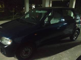 Maruti Alto 2000-2012 Maruti Alto 800 LXi