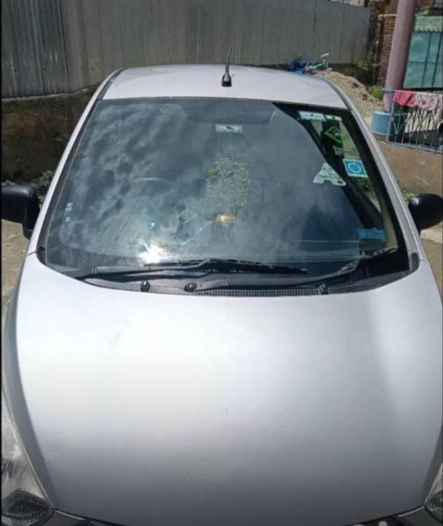 Image Used Car