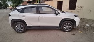 Used Maruti FRONX Delta CNG