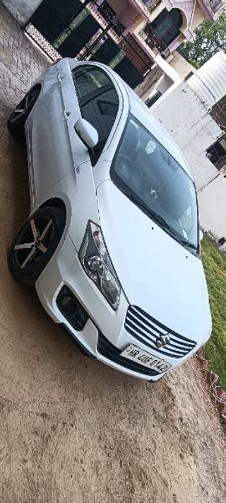 Used Maruti Ciaz VDI SHVS