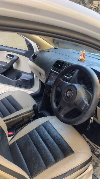 Buy Used Volkswagen Polo Petrol Comfortline 1 2L Of 2011 Model 2 buy-used-volkswagen-polo-petrol-comfortline-1-2l-of-2011-model-2