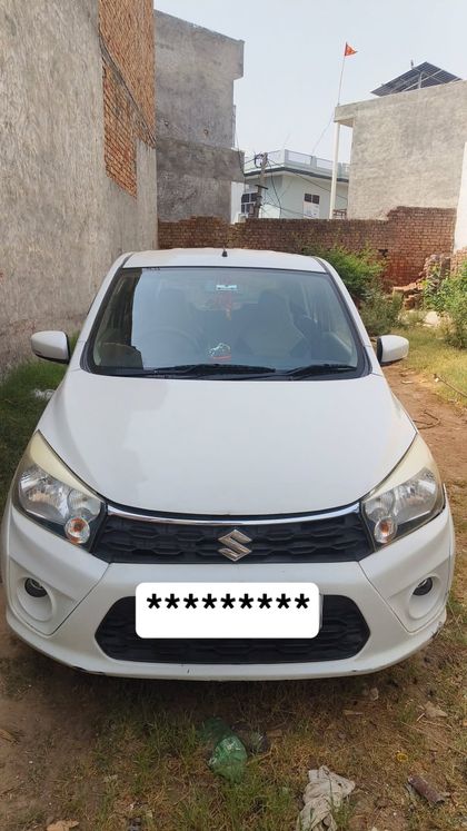 Used ZXI MT BSIV