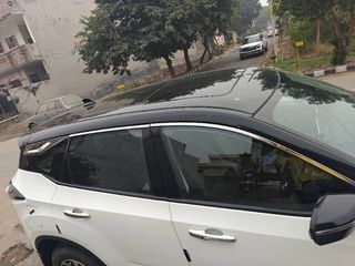 Used Tata Harrier XZ Plus BSVI