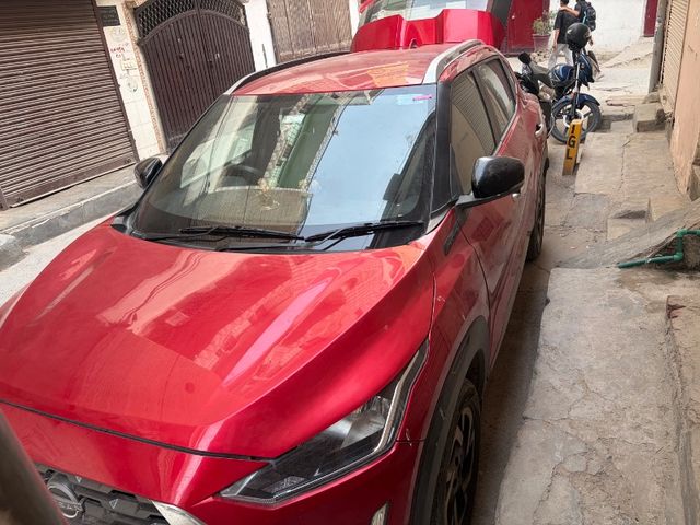 Nissan Magnite Turbo XV Premium BSVI Second-hand 2022 Nissan Magnite Turbo XV Premium BSVI for sale in New Delhi