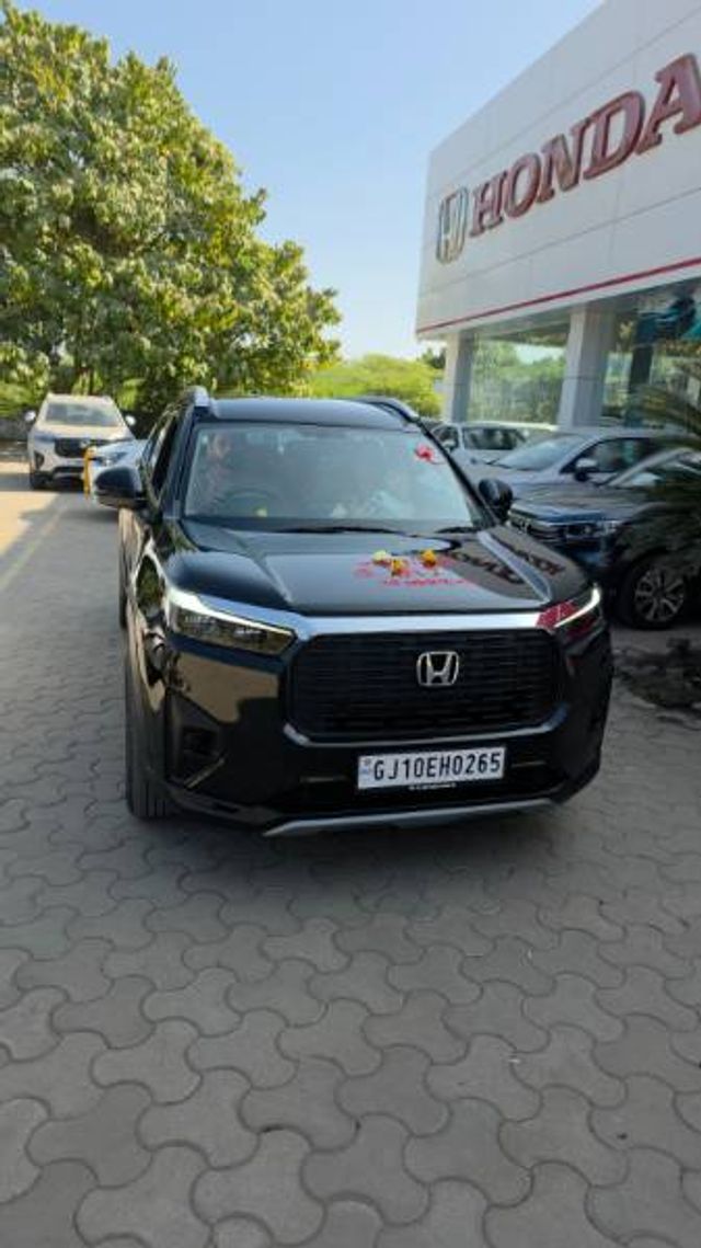 Honda Elevate V CVT Second-hand 2026 Honda Elevate V CVT for sale in Jamnagar