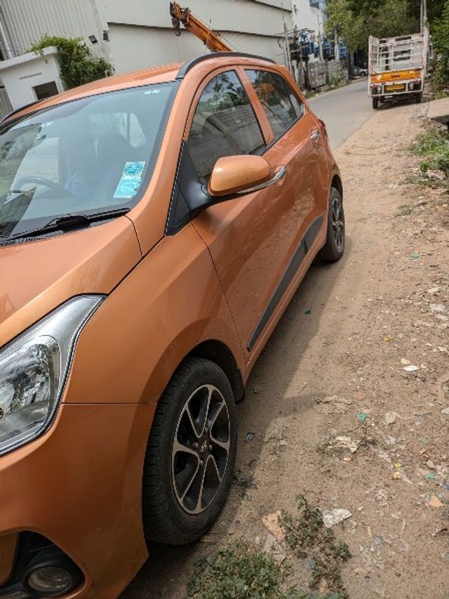 Image Used Car