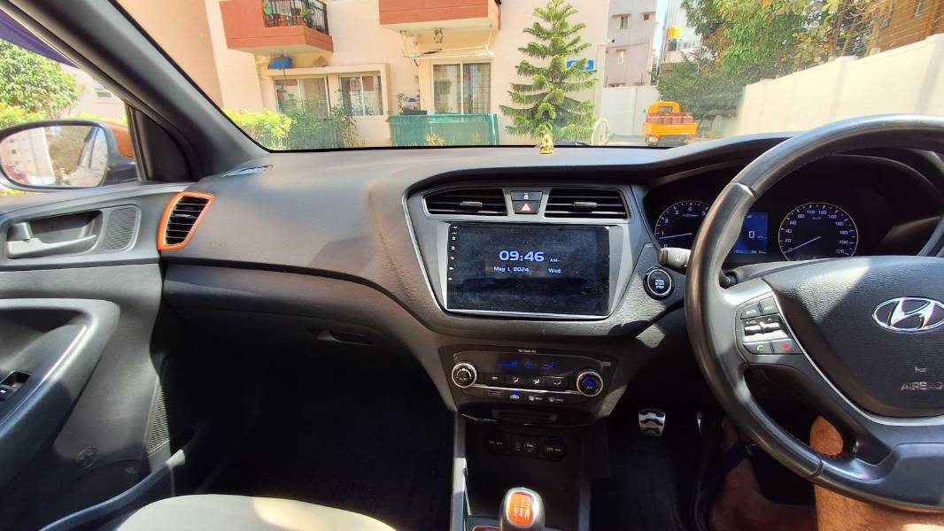 Image Used Car