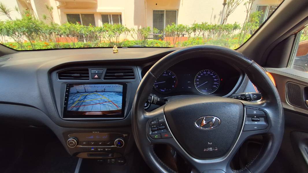 Image Used Car