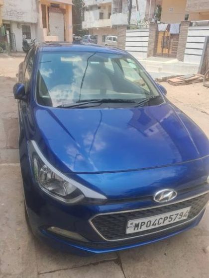 15 Used Hyundai i20