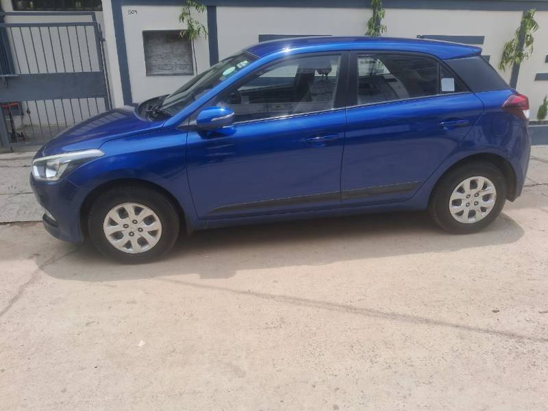 Image Used Car