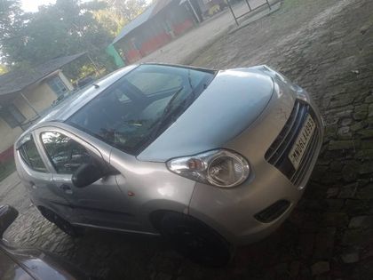 Used Lxi