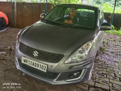 67 Used Maruti Suzuki Swift in Dankuni