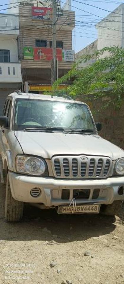 11 Used Mahindra Scorpio