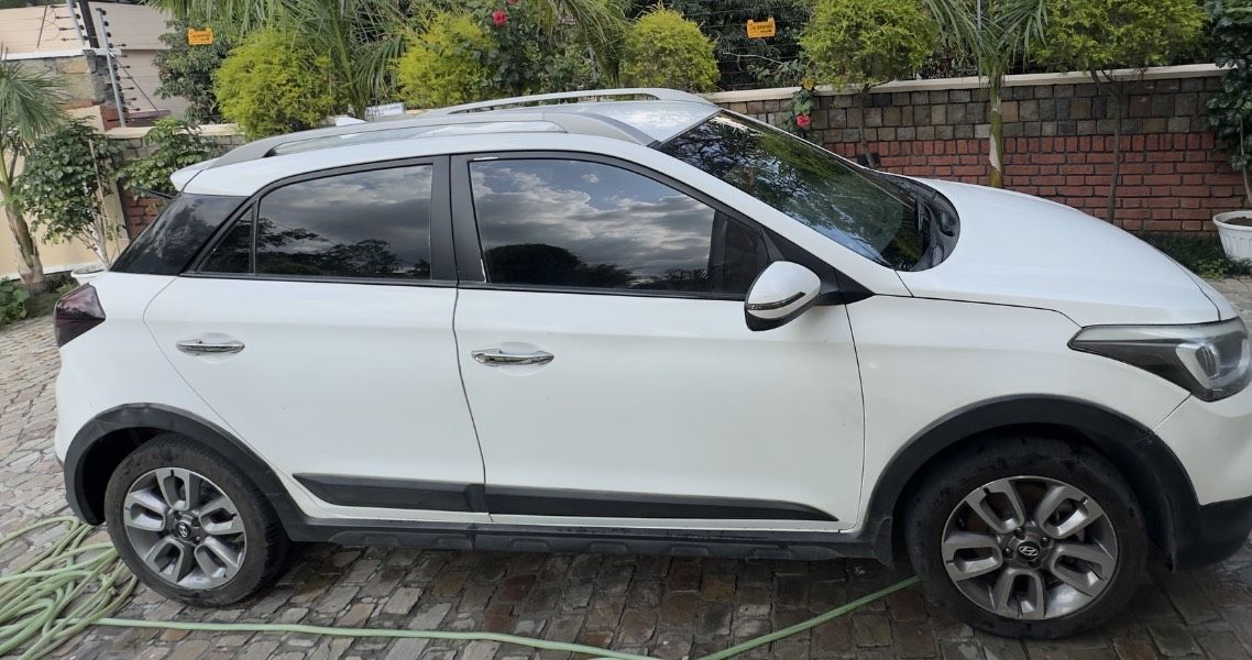 Image Used Car