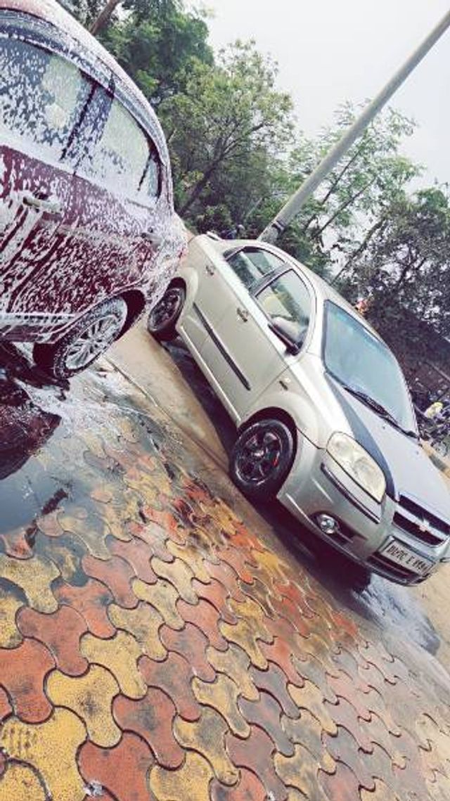 Image Used Car
