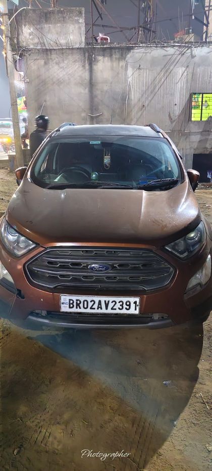 Used Signature Edition Diesel BSIV