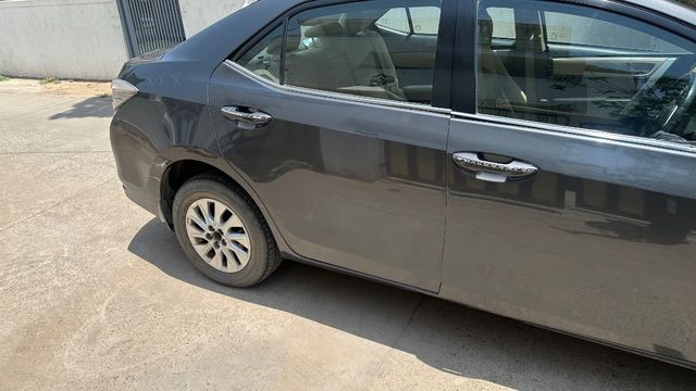 Image Used Car