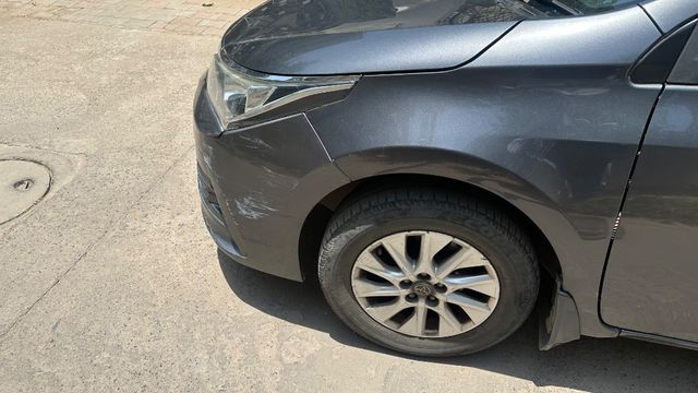 Image Used Car