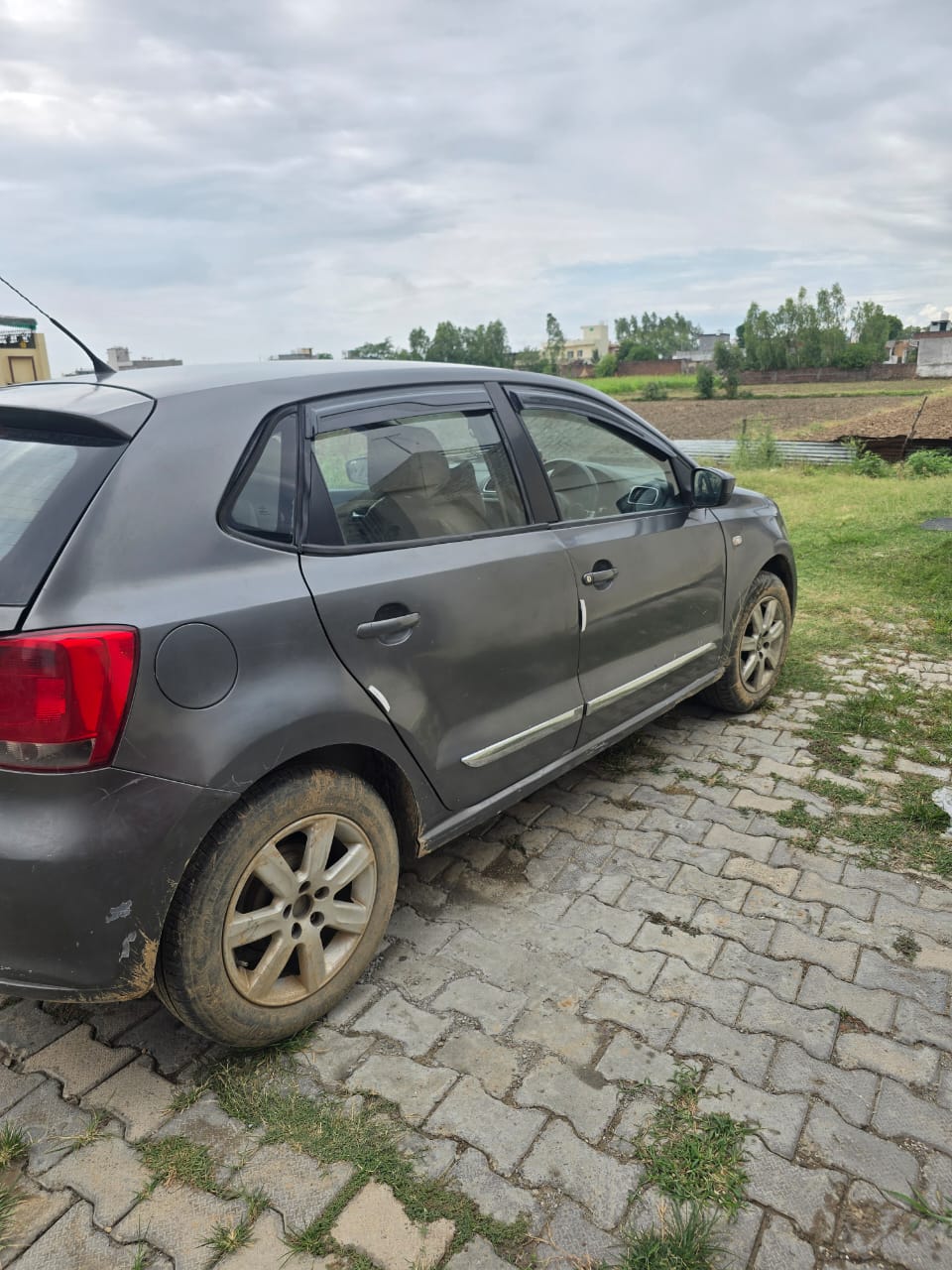 Image Used Car