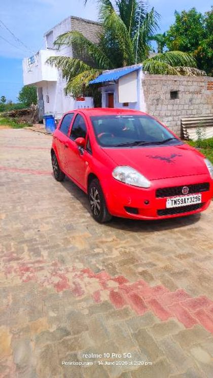 Used 1.3 Active
