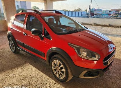 Used MULTIJET Active
