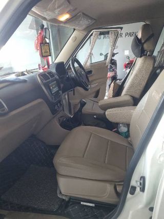 Used Mahindra Bolero Neo N10 R BSVI