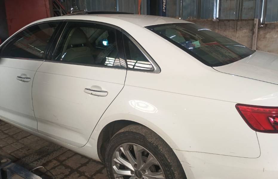 Image Used Car
