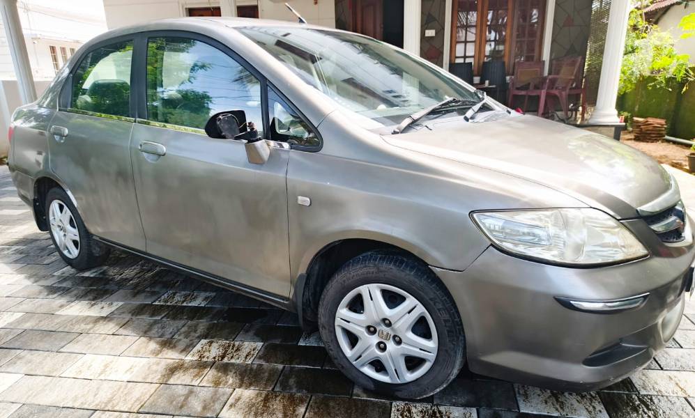 Image Used Car
